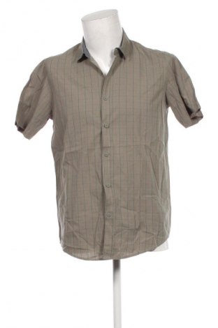 Мъжка риза Unbranded, Размер M, Цвят Многоцветен, Цена 3,06 €