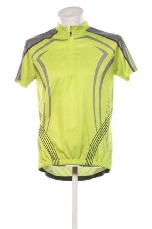 Tricou de bărbați Crivit, Mărime L, Culoare Verde, Preț 43,99 Lei, #132140372