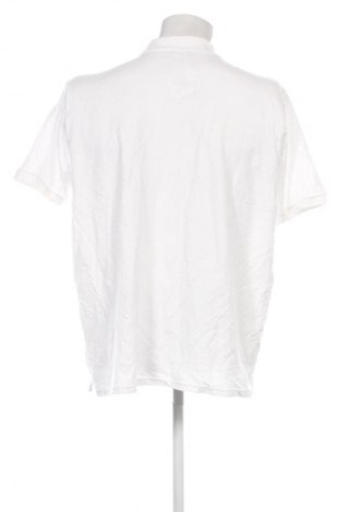 Męski T-shirt Fruit Of The Loom, Rozmiar XXL, Kolor Biały, Cena 46,99 zł, #132120875