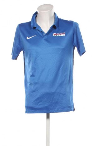 Férfi póló Nike, Méret M, Szín Kék, Ár 8 449 Ft