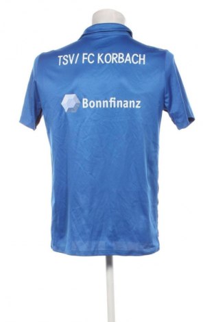 Férfi póló Nike, Méret M, Szín Kék, Ár 8 449 Ft