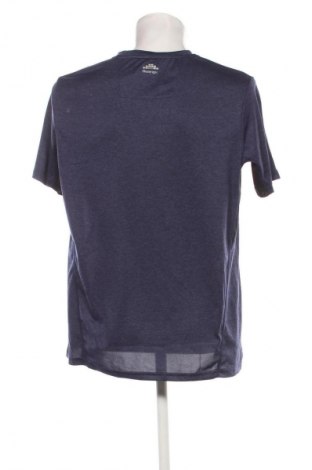 Мъжка тениска Slazenger, Размер XL, Цвят Син, Цена 2,04 €