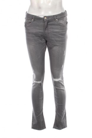 Damen Jeans H&M, Größe S, Farbe Grau, Preis 3,99 €