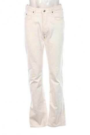 Мъжки дънки Lee, Размер M, Цвят Бял, Цена 38,85 €