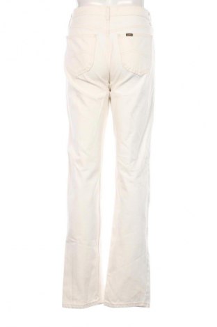 Мъжки дънки Lee, Размер M, Цвят Бял, Цена 38,85 €