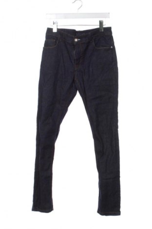 Herren Jeans Unbranded, Größe S, Farbe Blau, Preis 9,99 €, #132122790