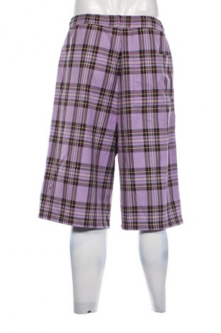 Pánské kraťasy Bershka, Velikost L, Barva Vícebarevné, Cena  359,00 Kč