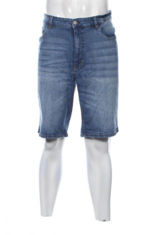 Herren Shorts Blue Eagle, Größe XXL, Farbe Blau, Preis € 38,99