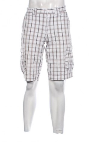 Мъжки къс панталон Bpc Bonprix Collection, Размер L, Цвят Многоцветен, Цена 2,55 €