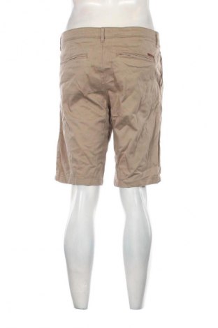 Herren Shorts Jack & Jones, Größe L, Farbe Beige, Preis € 16,99