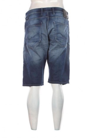 Męskie szorty Jack & Jones, Rozmiar L, Kolor Niebieski, Cena 83,99 zł