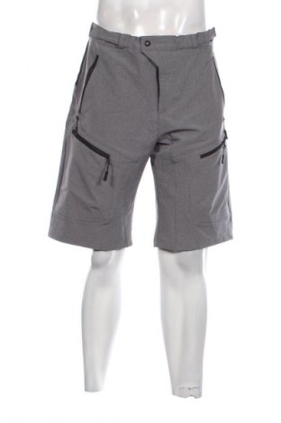 Férfi rövidnadrág MTB Manifatture Tessili Biondi, Méret XL, Szín Szürke, Ár 8 389 Ft