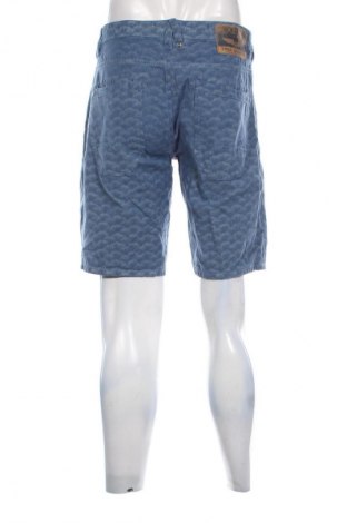Pánské kraťasy Pme Legend, Velikost M, Barva Modrá, Cena  179,00 Kč