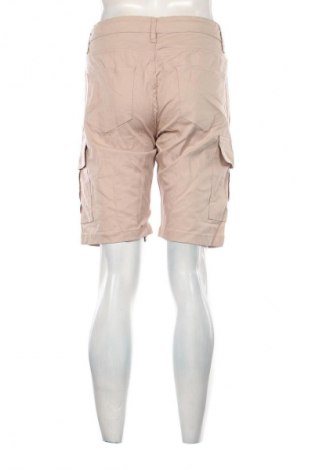 Herren Shorts Unbranded, Größe L, Farbe Beige, Preis € 12,99