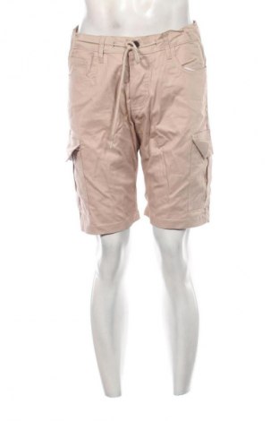 Herren Shorts Unbranded, Größe L, Farbe Beige, Preis € 12,99