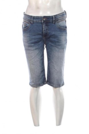 Мъжки къс панталон Unbranded, Размер M, Цвят Син, Цена 3,06 €