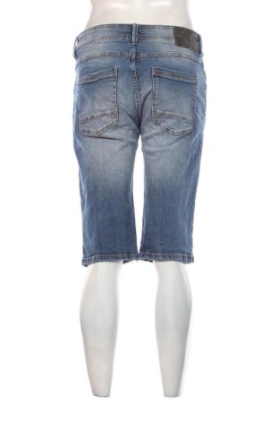 Мъжки къс панталон Unbranded, Размер M, Цвят Син, Цена 3,06 €
