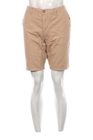 Pánské kraťasy Unbranded, Velikost L, Barva Béžová, Cena  199,00 Kč