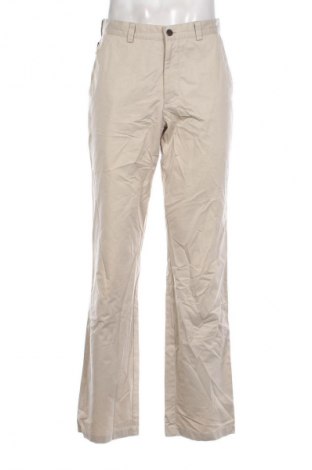 Herrenhose Alberto, Größe M, Farbe Beige, Preis € 7,99