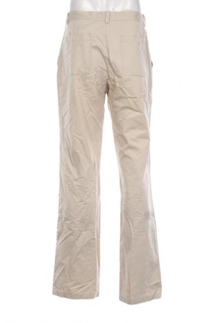 Herrenhose Alberto, Größe M, Farbe Beige, Preis € 7,99