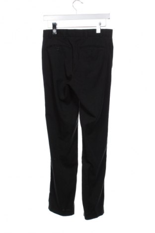 Pánské kalhoty  Angelo Litrico, Velikost S, Barva Černá, Cena  69,00 Kč