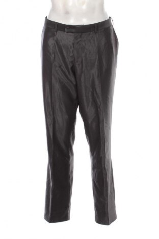 Pánské kalhoty  Angelo Litrico, Velikost L, Barva Šedá, Cena  49,00 Kč