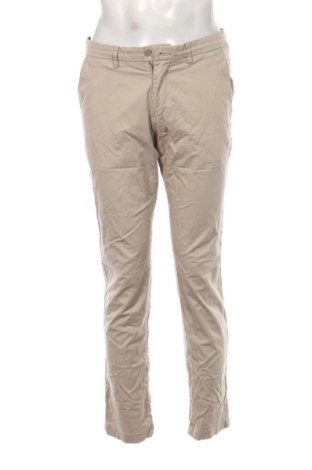 Pánské kalhoty  Angelo Litrico, Velikost M, Barva Béžová, Cena  69,00 Kč