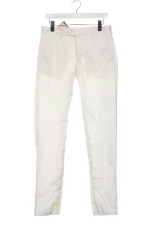 Мъжки панталон Brian Dales, Размер S, Цвят Екрю, Цена 107,37 €