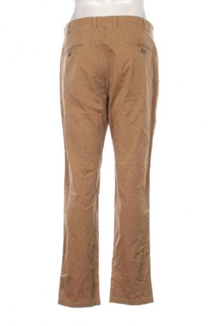 Męskie spodnie Brook Taverner, Rozmiar L, Kolor Brązowy, Cena 127,99 zł