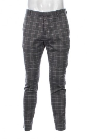Pánske nohavice  H&M, Veľkosť M, Farba Sivá, Cena  11,95 €, #132057079