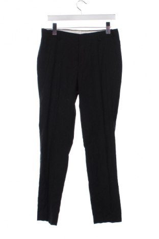 Pánské kalhoty  H&M, Velikost M, Barva Černá, Cena  49,00 Kč