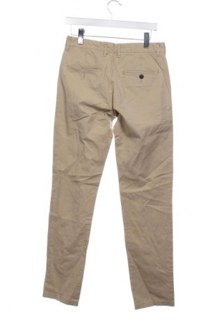 Pánské kalhoty  H&M L.O.G.G., Velikost M, Barva Béžová, Cena  169,00 Kč