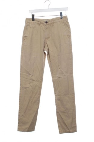 Pánské kalhoty  H&M L.O.G.G., Velikost M, Barva Béžová, Cena  169,00 Kč