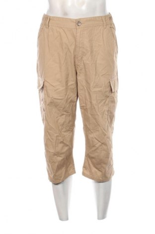Мъжки панталон Livergy, Размер XL, Цвят Бежов, Цена 3,57 €
