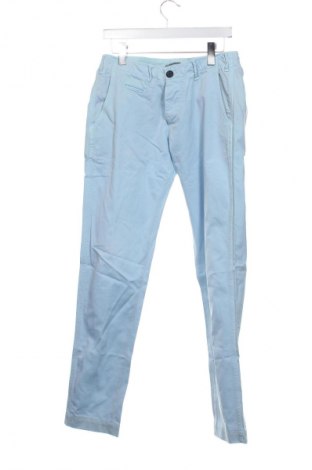 Pánské kalhoty  Roy Roger's, Velikost L, Barva Modrá, Cena  259,00 Kč