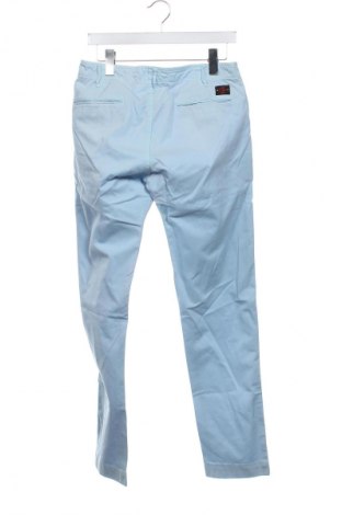 Pánské kalhoty  Roy Roger's, Velikost L, Barva Modrá, Cena  259,00 Kč