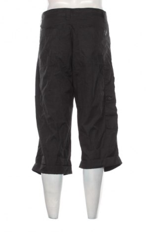 Męskie spodnie Smog, Rozmiar L, Kolor Czarny, Cena 17,99 zł