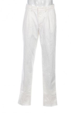 Pánské kalhoty  The Gigi, Velikost M, Barva Bílá, Cena  319,00 Kč