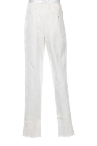 Pánské kalhoty  The Gigi, Velikost M, Barva Bílá, Cena  319,00 Kč