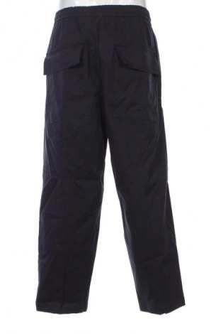 Мъжки панталон Unbranded, Размер L, Цвят Син, Цена 5,62 €