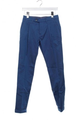 Ανδρικό παντελόνι Unbranded, Μέγεθος S, Χρώμα Μπλέ, Τιμή 5,99 €