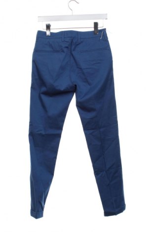 Ανδρικό παντελόνι Unbranded, Μέγεθος S, Χρώμα Μπλέ, Τιμή 5,99 €