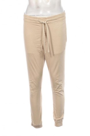 Мъжки панталон Zara, Размер S, Цвят Бежов, Цена 3,06 €