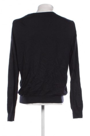 Herrenpullover J.Lindeberg, Größe XL, Farbe Blau, Preis € 15,99