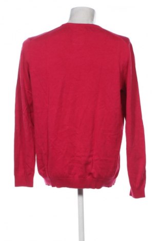 Pánský svetr  S.Oliver, Velikost XL, Barva Růžová, Cena  199,00 Kč