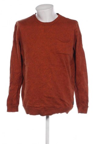 Pánský svetr  Tom Tailor, Velikost XL, Barva Oranžová, Cena  219,00 Kč