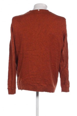 Pánský svetr  Tom Tailor, Velikost XL, Barva Oranžová, Cena  219,00 Kč