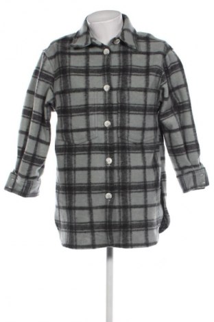 Męski płaszcz H&M, Rozmiar M, Kolor Kolorowy, Cena 126,99 zł