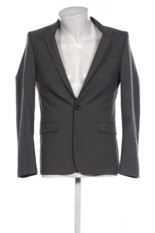 Pánské sako  ASOS, Velikost M, Barva Šedá, Cena  109,00 Kč