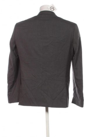 Мъжко сако Angelo Litrico, Размер L, Цвят Сив, Цена 4,09 €